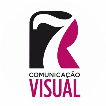 R7 Comunicação Visual